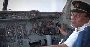 This Flight Costs Just Rs. 60 and Goes Nowhere. Yet People can't Wait to Board It