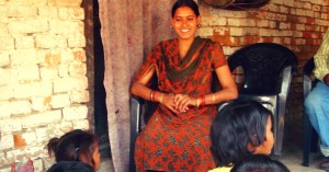 She Showed How It Is Possible for ONE Girl to Transform an Entire Village through Education