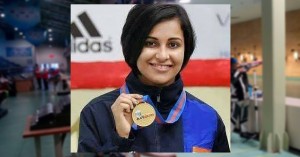 Heena Sidhu and Shweta Singh Bag Gold and Silver at the Asian Air Gun Championship