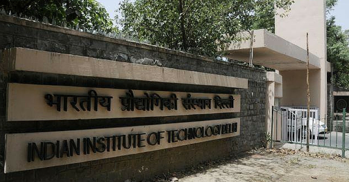 IITs Announce Fee Waiver for Physically Challenged Students