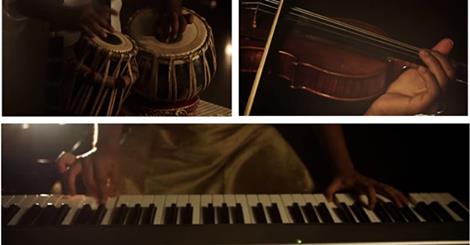 This Indian-Classical Version of Harry Potter Soundtrack Will Fill Your Muggle Life With Melody