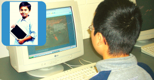 10-Year-Old Scores 100 Percent in a Java Exam, Completing a 150-Minute Paper in Just 18 Minutes