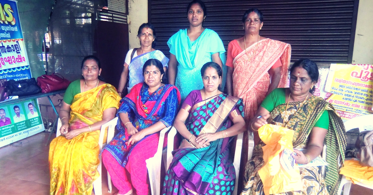 Kerala’s Nursery For Future Women Politicians