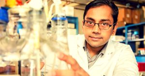 IIT Roorkee Grad Named Mac Arthur Fellow 2015, Wins Rs. 4.09 Crore Grant for Amazing Work
