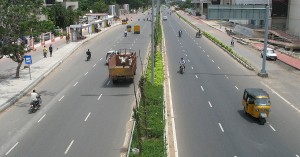 NHAI to Use ISRO Satellites, Drones for Better Planning of Indian Roads