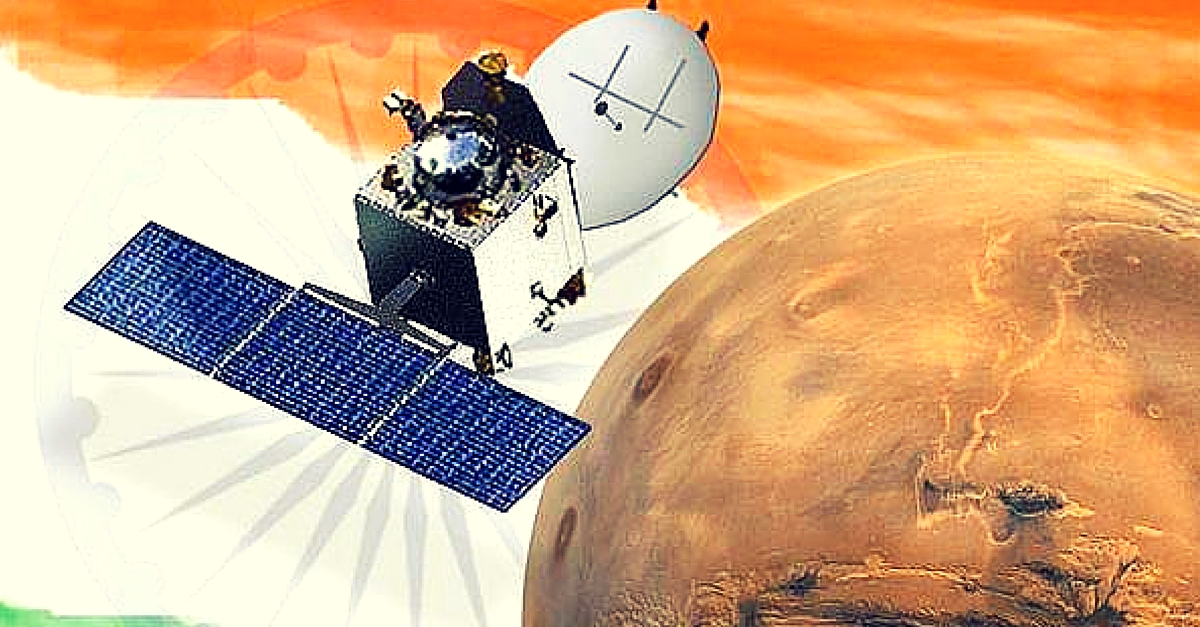 ISRO Releases First Ever Hindi Atlas on MOM to Help More Indians Learn About the Mission