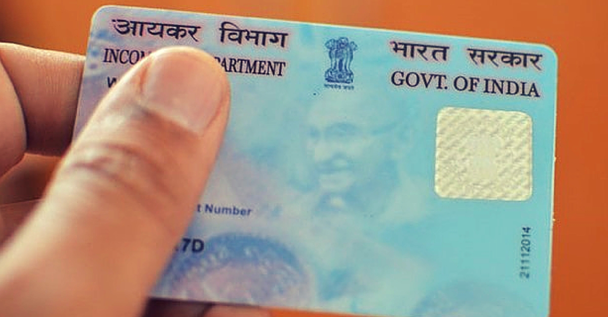 5 Things the New Income Tax Tool Will Do to Check PAN Transactions History & Track Black Money