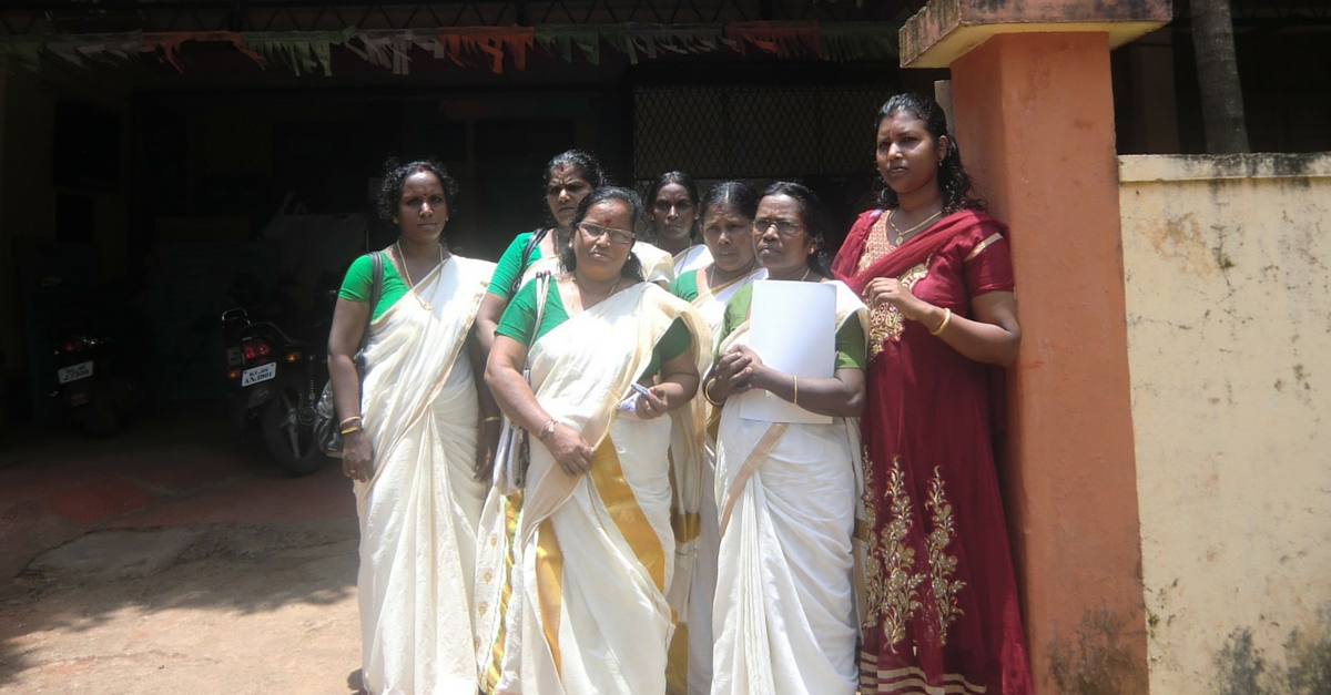 Why Nobody Would Dare Exploit These Marginalised Women from Kerala