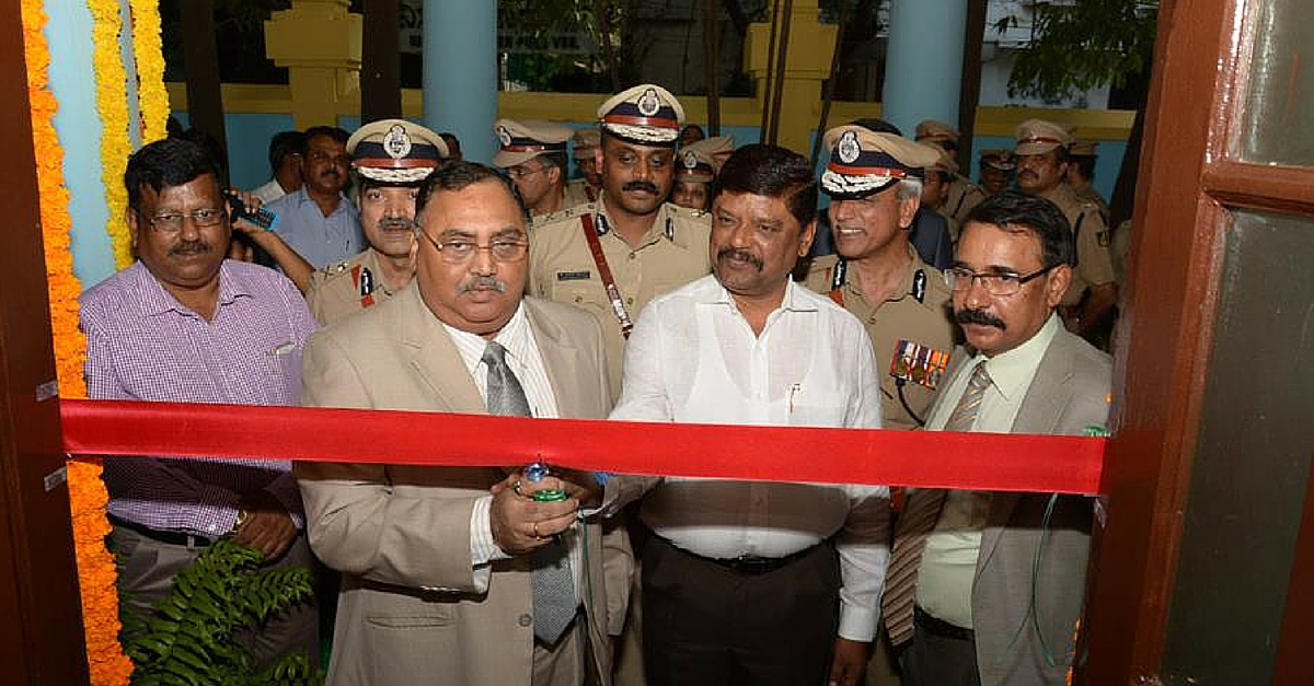 Bengaluru Welcomes a New Dedicated Cyber Crime Cell