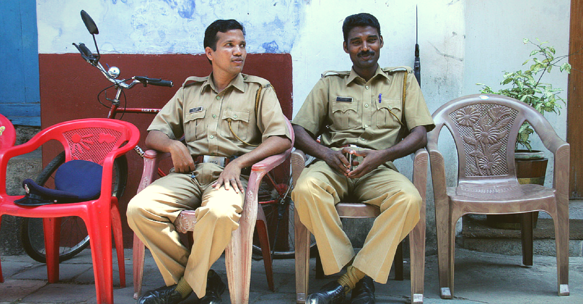 From Selfies to Home Visits – How Delhi & Pune Police Are Helping the Elderly