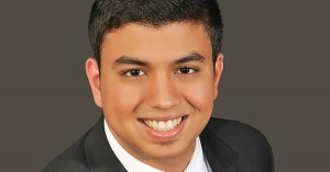 Meet 18-Year-Old Raman, the World's Youngest CA