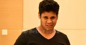 This 18-Year-Old Was Praised by the Founder of Zumba Himself. Here's Why This Is a Big Deal.