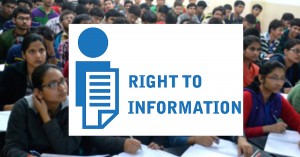 IGNOU to Offer Diploma & Certificate Courses in RTI