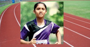 When Sayali, a Cobbler's Daughter, Ran Barefoot and Won Gold
