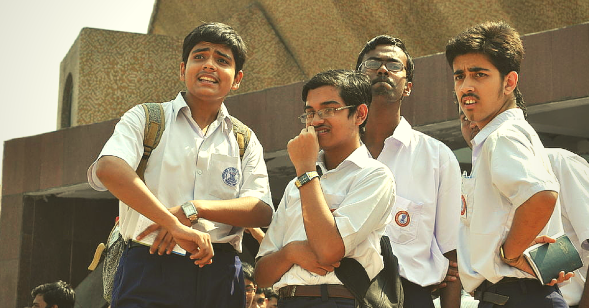 CBSE Will Teach Students to Open Bank Accounts & Manage Their Finances Independently