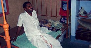 We Wondered Why They Called Him 'Young Gandhi'. Now, We Couldn't Agree More!