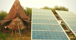 6 Amazing Facts About Baripatha - Odisha's First 100% Solar Powered Village