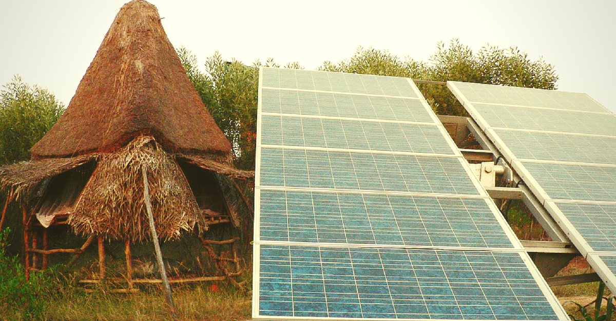 6 Amazing Facts About Baripatha – Odisha’s First 100% Solar Powered Village