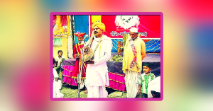 The Bureaucrat Who Decided to Curb Farmer Suicides by Singing Inspirational Songs