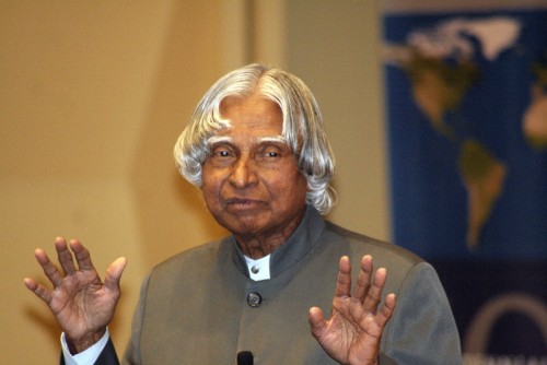 Scholarship Named after Dr APJ Kalam in University of South Florida