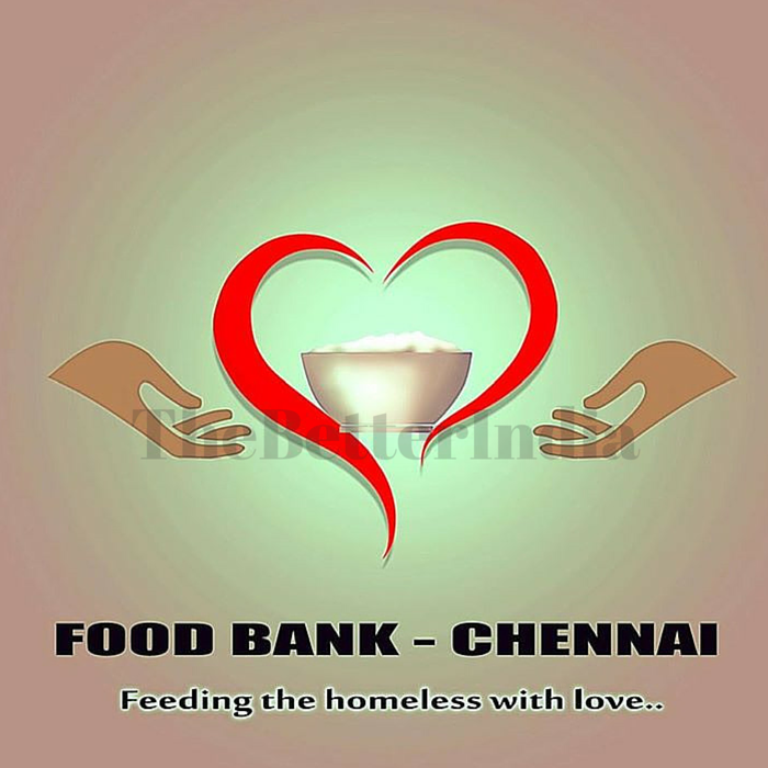 Food Bank Chennai 