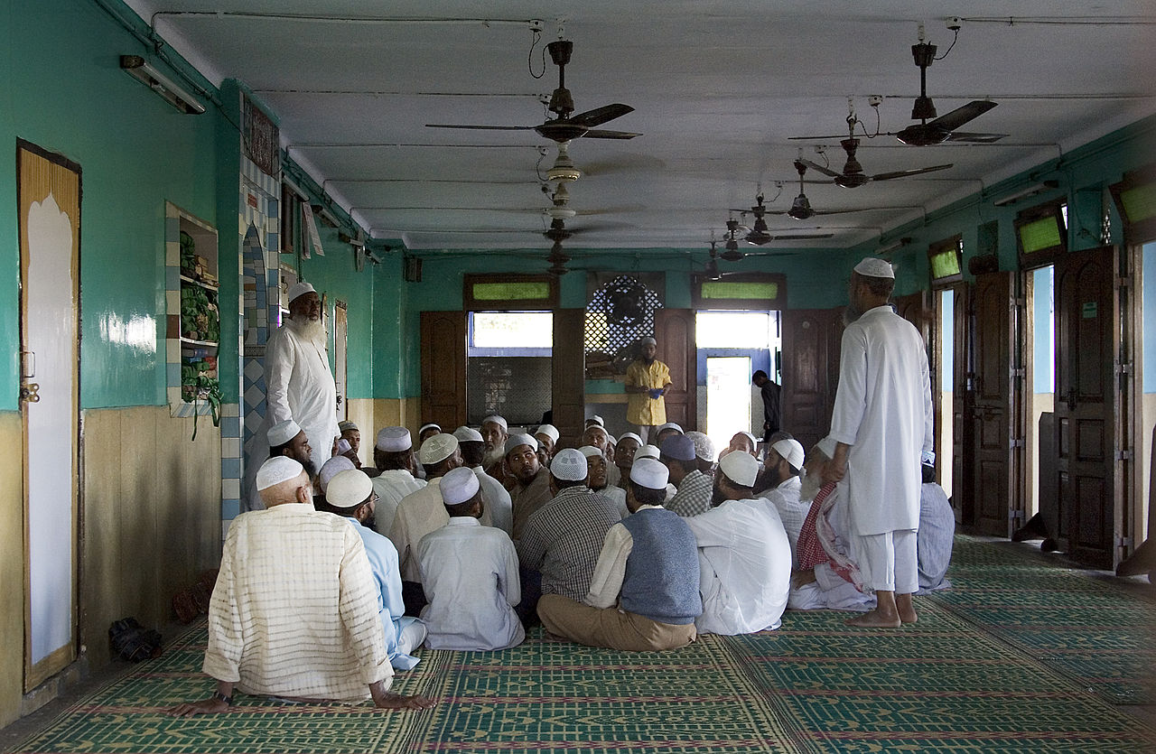 Hindu Muslim Unity 