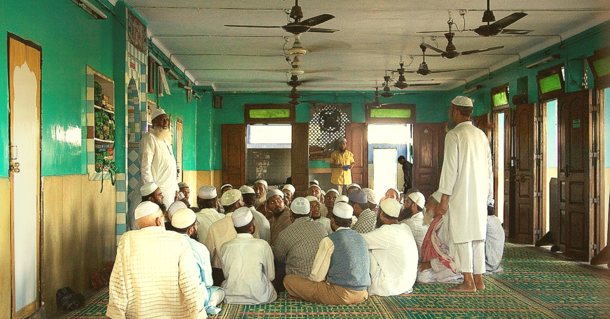 How a Group of Muslim Men Raised Rs. 50K for 15 Hindu Prisoners Who Didn’t Have Money for Bail