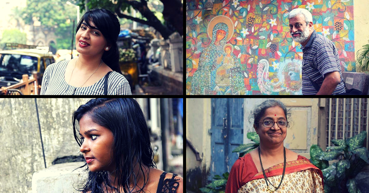 Meet the Human Behind the Popular ‘Humans of Bombay’ Page