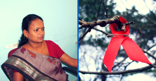 This Network in Odisha Helps People Living with HIV/AIDS
