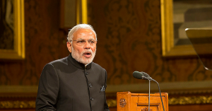MY VIEW: I Listened to PM Narendra Modi in Singapore. And This is What I Thought.