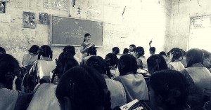 How 20-Somethings from across India Are Making Children's Day Special for 27,000 Rural Children