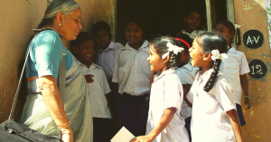 Govt School Students in Rajasthan Will Soon Learn About Child Rights Through Text Books