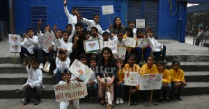 MY STORY: How 24 Slum Kids Are Educating Delhi about Child Labour in Firecracker Factories