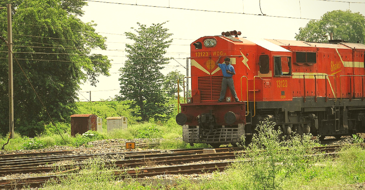 IIT Kanpur’s Innovation to Prevent Accidents at Unmanned Railway Crossings