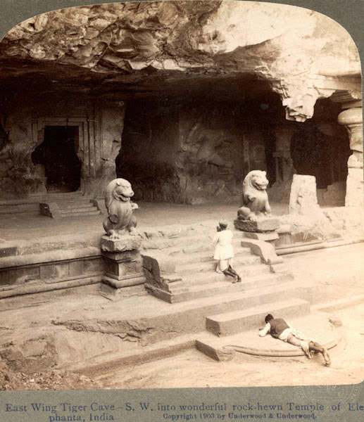 IN PICTURES: These 28 Rare Photos of India from the 1900s Will Make Your  Day - The Better India