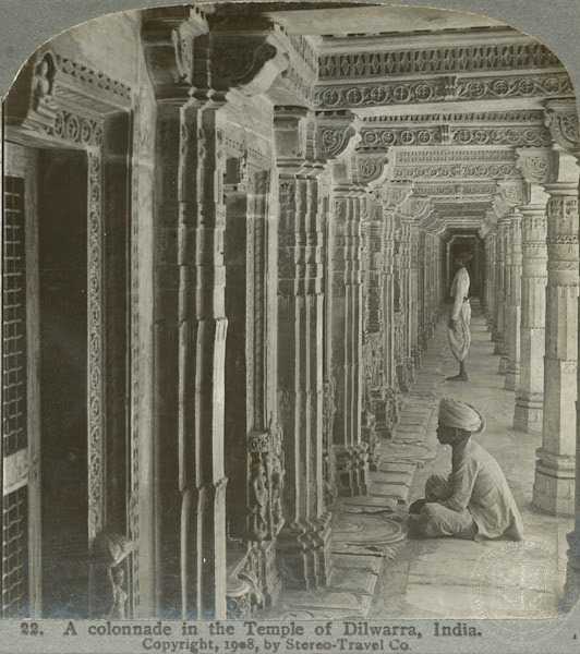 IN PICTURES: These 28 Rare Photos of India from the 1900s Will Make Your  Day - The Better India
