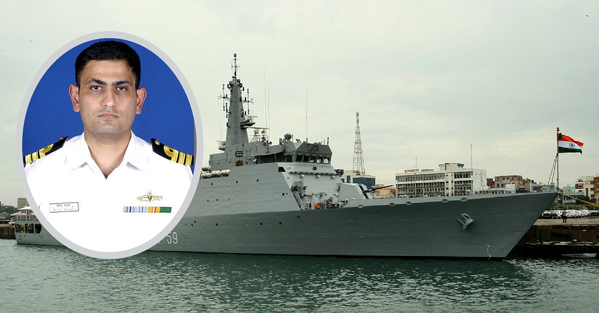 10 Daredevil Heroes of the Indian Navy You Should Know About