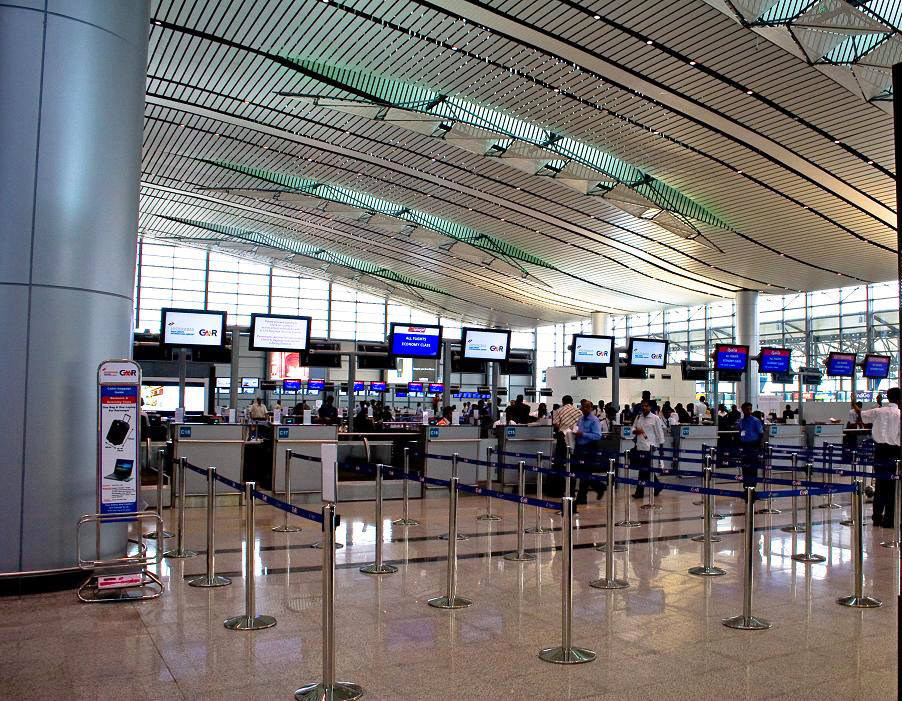 Hyderabad_Airport_