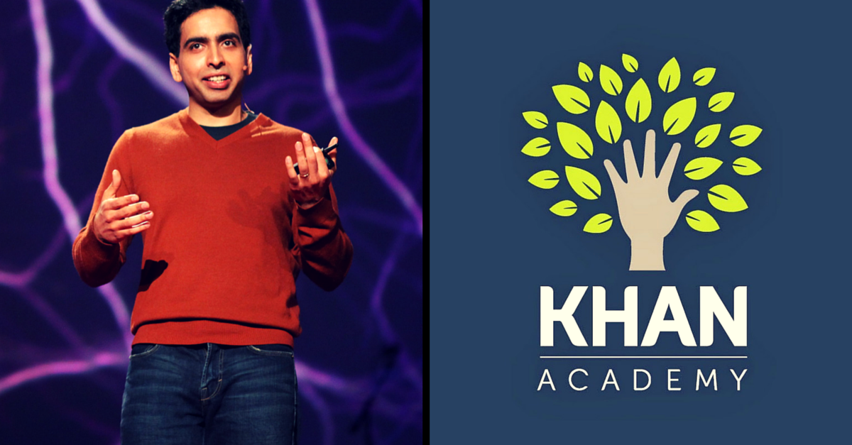 Khan Academy Launches Math Videos in Hindi for Indian Students and Teachers