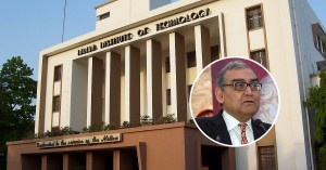 MY VIEW: Patriotism - An IITian's Response to Justice Katju's Remarks on IITians