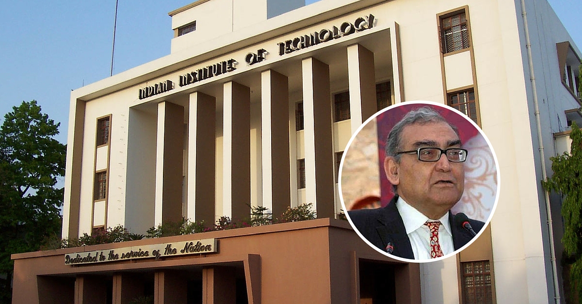 MY VIEW: Patriotism – An IITian’s Response to Justice Katju’s Remarks on IITians