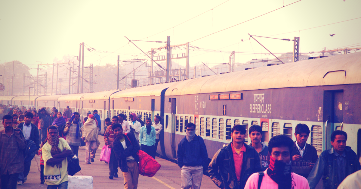 The Indian Railways Is Hiring for More than 18,000 Positions. Learn More Here.