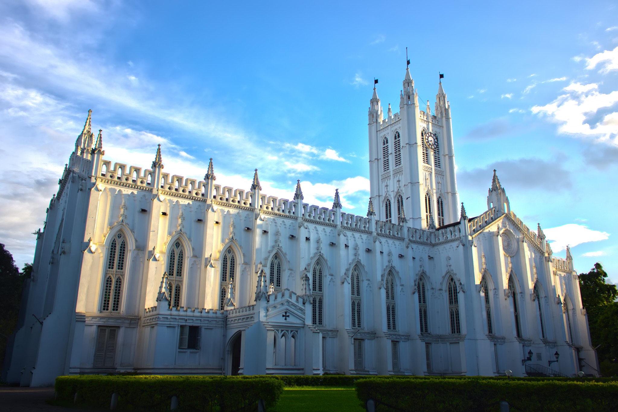 St_Paul's_Cathedral - Wiki