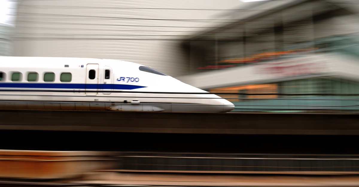 5 Things You Must Know About the New ‘Shinkansen’ Bullet Trains That Japan Will Help India Build