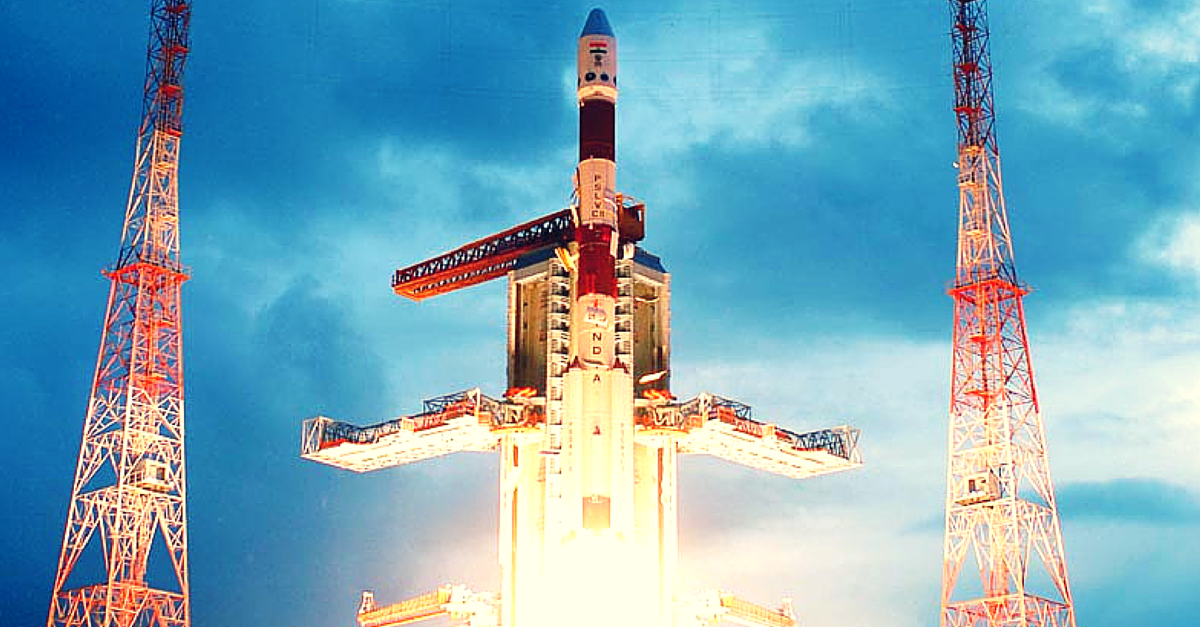 ISRO Is Going to Take Us Back to the Moon, and Also to the Sun. Here Are the Plans.