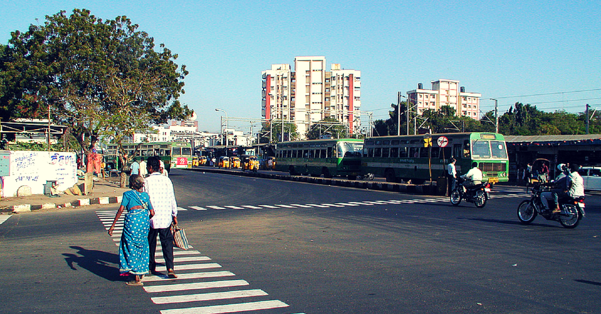 MY VIEW: The Chennai Flood Happened Due to a Complete Lack of Urban Planning