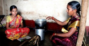 This Social Enterprise Solved a Unique Business Problem - Marketing to Women in a Man's World