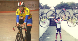 5 Things About Deborah Herold - First Female Cyclist from India to Become World No. 4