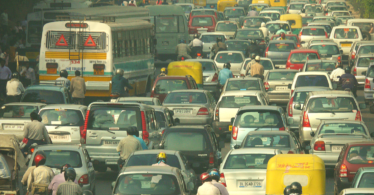 MY VIEW: 5 Suggestions that Can Work Better than the Proposed Odd-Even Car Policy in Delhi