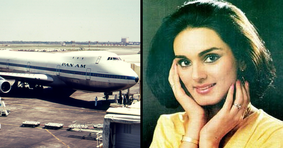 Neerja Bhanot